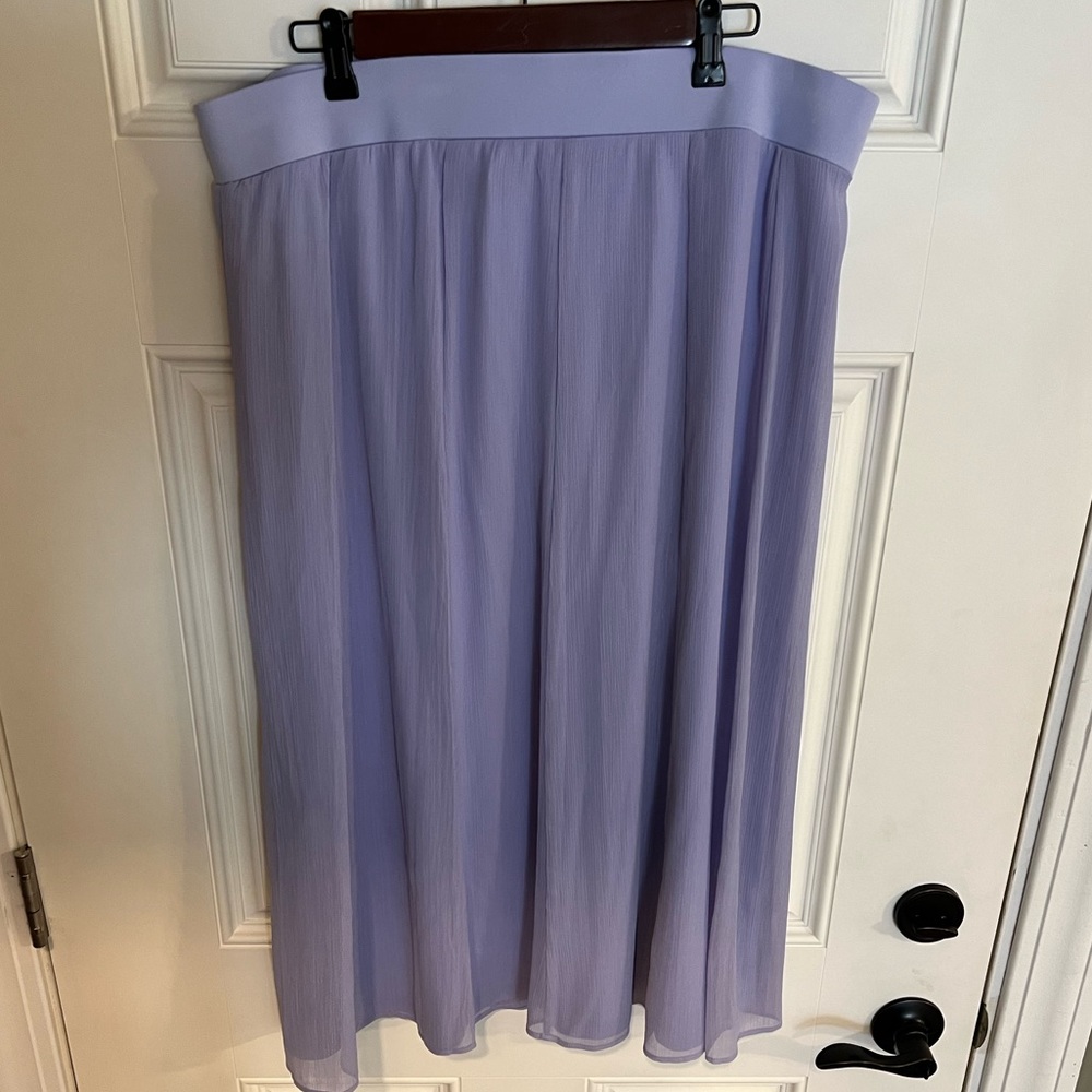 Lot of 2 skirts!